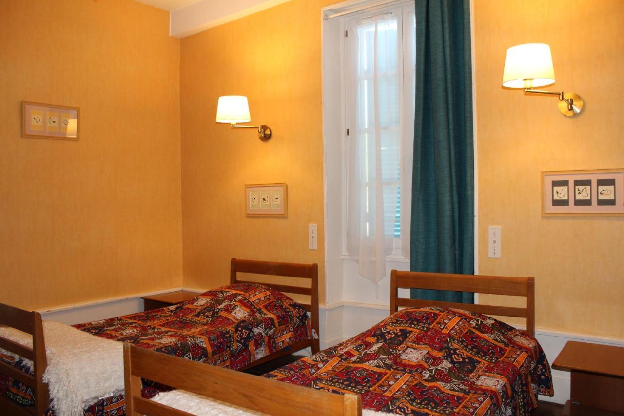 Chambres D'Hotes La Distillerie B&B Saint-Germain-du-Bois Екстер'єр фото