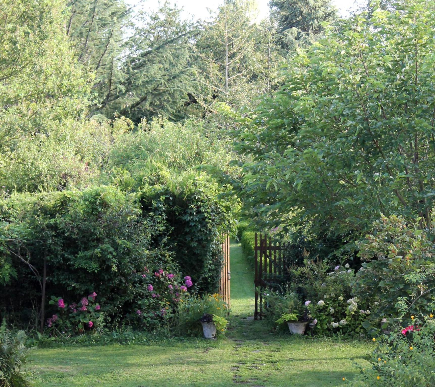 Chambres D'Hotes La Distillerie B&B Saint-Germain-du-Bois Екстер'єр фото