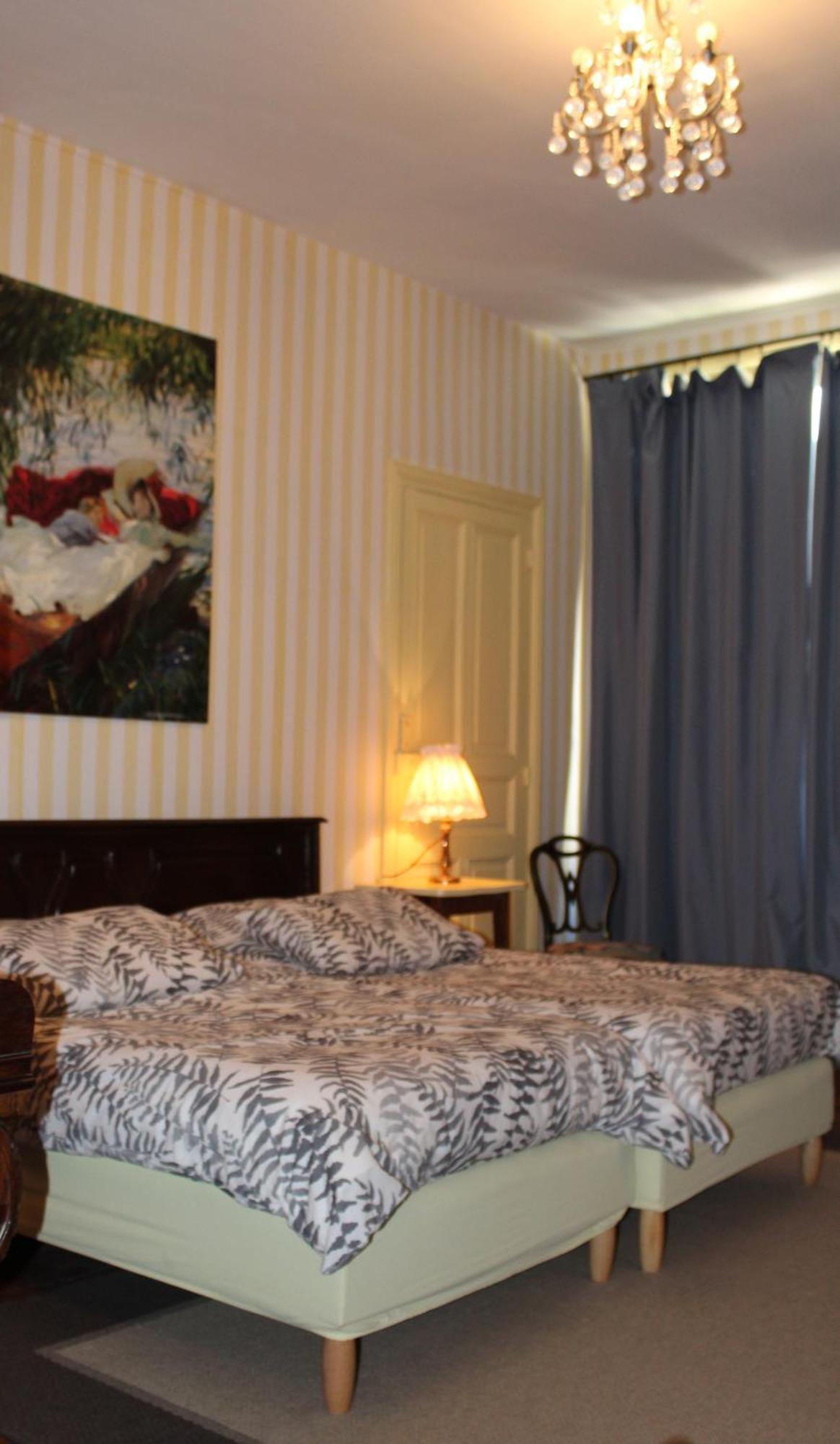 Chambres D'Hotes La Distillerie B&B Saint-Germain-du-Bois Екстер'єр фото